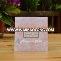 Aroma Sachet bag