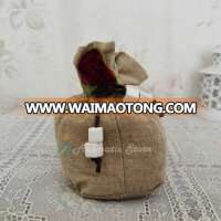 Natural scented Fabric sachet