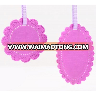 Free sample interior decoration flavours to room good smell aroma clothes tag