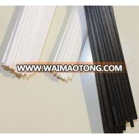 New material made rattan fiber difuser sticks