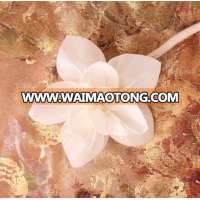 Best sell cheap wholesale handmade Artificial Peppermint sola flower