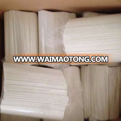 Eco-Friendly Feature 2.5mm /3mm /3.5mm/ 4mm / 5mm diameter beautiful fiber plastic diffuser stick