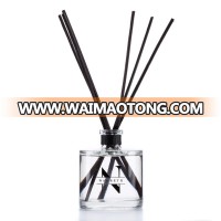 hot sale rattan reed diffuser 200ml with gift box XHRD-008