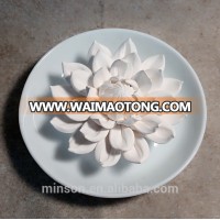 Air Freshener Ceramic Flower Perfume Diffuser