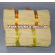 100% natural 1.2mm 1.3mm round incense bamboo stick for sale