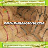 Round bamboo sticks for making incense from GOWELL., JSC, VietNam